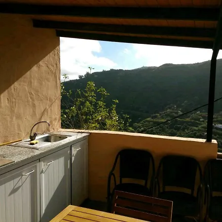Casa de Férias Casa Luci *