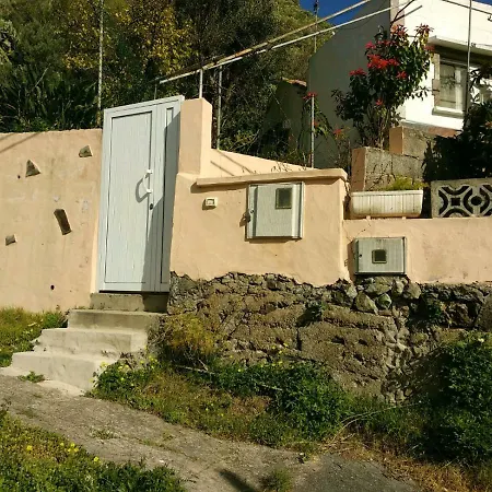 Casa de Férias Casa Luci