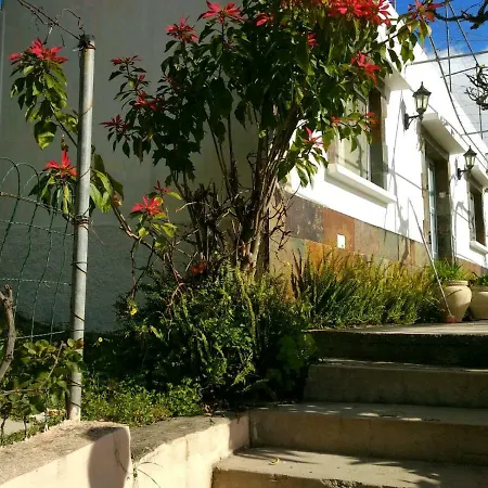 Casa Luci Casa de Férias