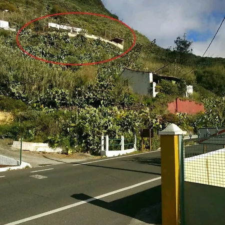 Casa de Férias Casa Luci