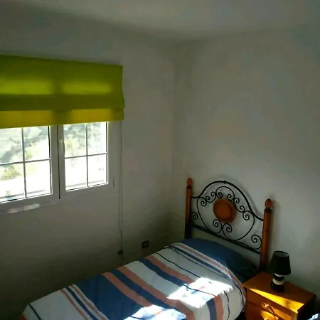 Casa de Férias Casa Luci *