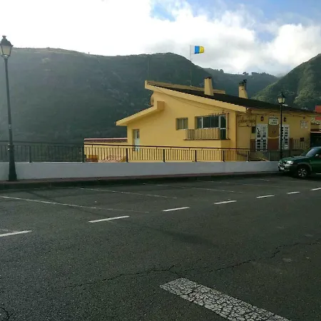 Casa de Férias Casa Luci Vega de San Mateo