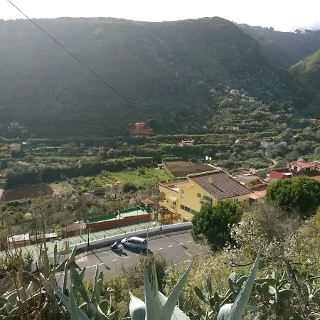 Casa de Férias Casa Luci Vega de San Mateo