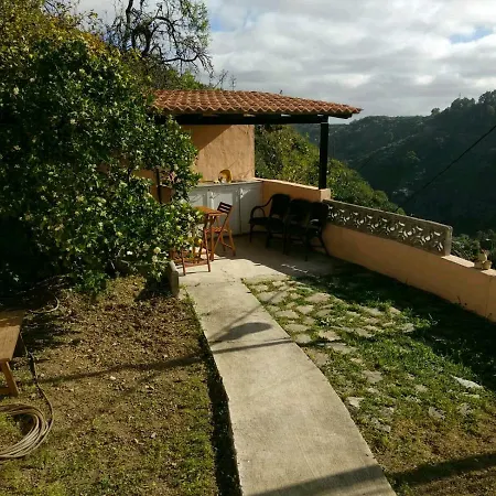Feriehus Casa Luci *